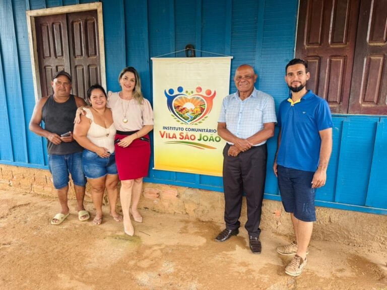 Vereador Pastor Evanildo cobra infraestrutura e iluminação para a Vila São João após quatro anos de abandono 2 Vereador Pastor Evanildo cobra infraestrutura e iluminação para a Vila São João após quatro anos de abandono