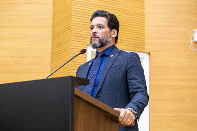Delegado Camargo cobra adesão de Rondônia a programa que irá reduzir preço do diesel 1 Delegado Camargo cobra adesão de Rondônia a programa que irá reduzir preço do diesel