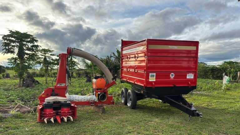 Alan Queiroz viabiliza implementos agrícolas e fortalece produção em Ji-Paraná 17 Alan Queiroz viabiliza implementos agrícolas e fortalece produção em Ji-Paraná