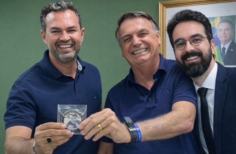 Richard Campanari assume jurídico de Bruno Sheid Bolsonaro e reforça time do PL em Rondônia 13 Richard Campanari assume jurídico de Bruno Sheid Bolsonaro e reforça time do PL em Rondônia