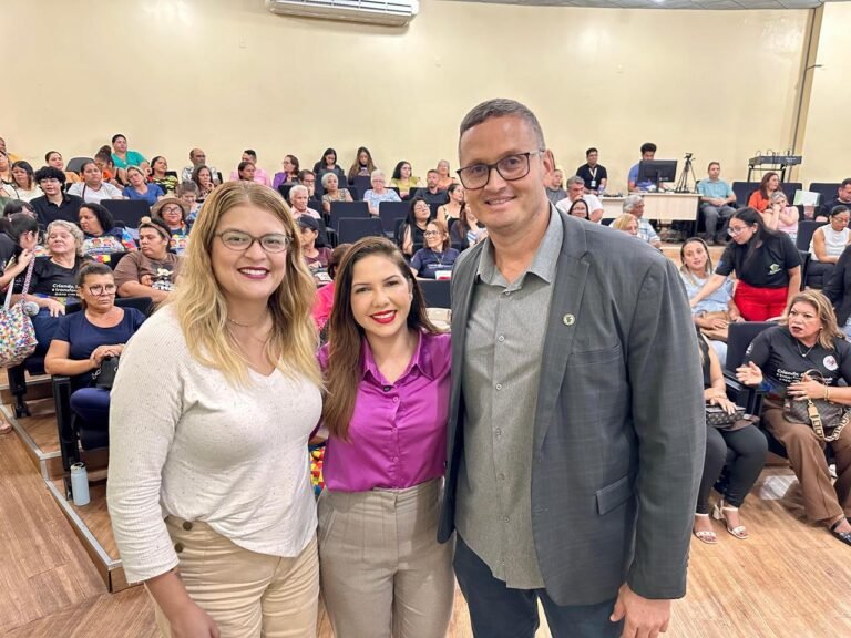 Deputada federal Cristiane Lopes lidera avanço histórico na inclusão de mães atípicas em Rondônia 11 Deputada federal Cristiane Lopes lidera avanço histórico na inclusão de mães atípicas em Rondônia