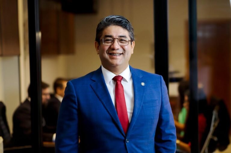 O PESO DA EXPERIÊNCIA - A ascensão da geração prateada e o alerta estratégico para o poder eleitoral no Brasil 11 O PESO DA EXPERIÊNCIA - A ascensão da geração prateada e o alerta estratégico para o poder eleitoral no Brasil