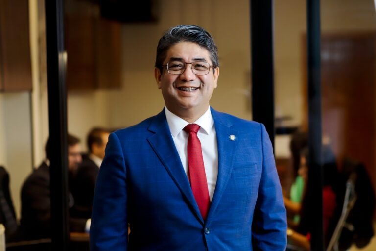 Jurista de Rondônia participará de mesa com ministros do TSE na XXV Marcha em Brasília 10 Jurista de Rondônia participará de mesa com ministros do TSE na XXV Marcha em Brasília