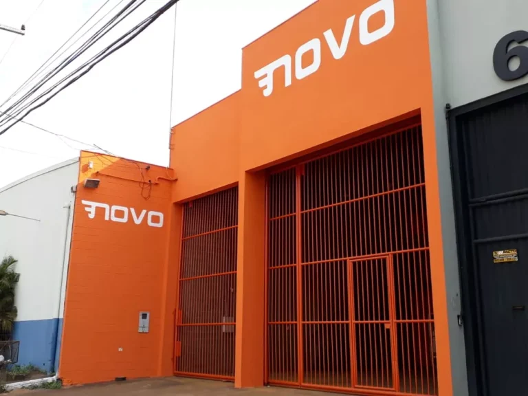 Partido Novo surpreende e monta grupo competitivo em Rondônia para as eleições 5 Partido Novo surpreende e monta grupo competitivo em Rondônia para as eleições