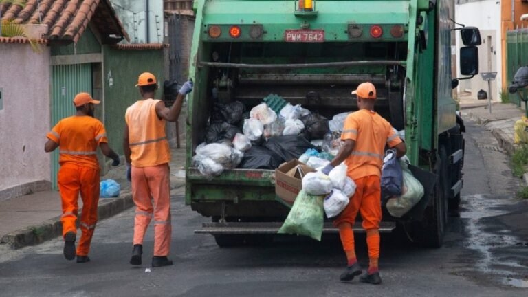 Porto Velho entra em alerta: empresa que assumirá coleta de lixo ainda não tem estrutura para iniciar operação 20 Porto Velho entra em alerta: empresa que assumirá coleta de lixo ainda não tem estrutura para iniciar operação