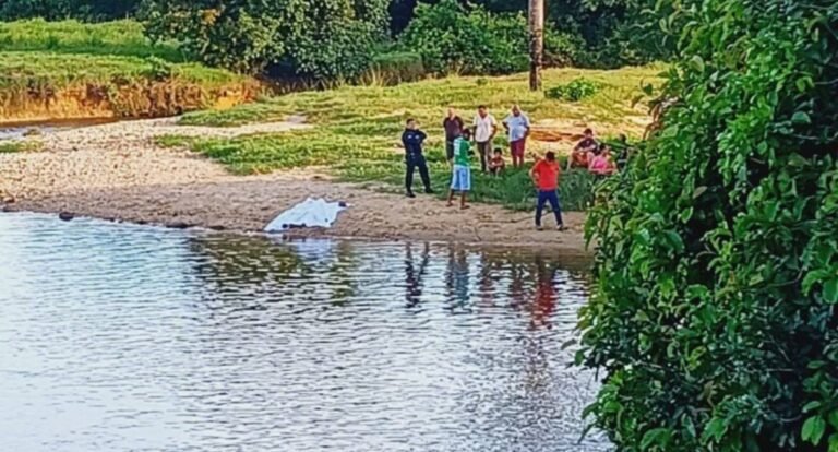 Jovem de 19 anos morre afogado no rio Pirangi em Rondônia 3 Jovem de 19 anos morre afogado no rio Pirangi em Rondônia