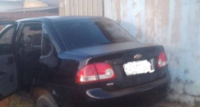 Justiça converte em preventiva prisão de jovem envolvido em ataque a tiros em RO 8 Justiça converte em preventiva prisão de jovem envolvido em ataque a tiros em RO