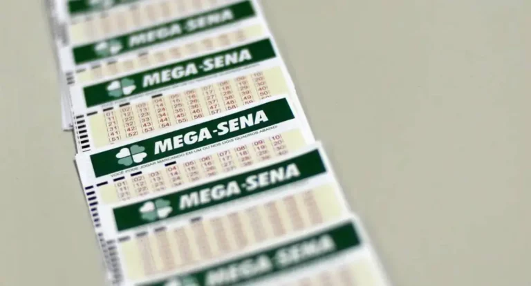 Mega-Sena acumula e prêmio vai a R$ 60 milhões para o próximo sorteio 19 Mega-Sena acumula e prêmio vai a R$ 60 milhões para o próximo sorteio