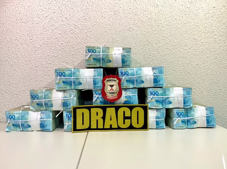 Homem que planejou sequestro e cobrou R$ 1 milhão de resgate tem condenação mantida 20 Homem que planejou sequestro e cobrou R$ 1 milhão de resgate tem condenação mantida