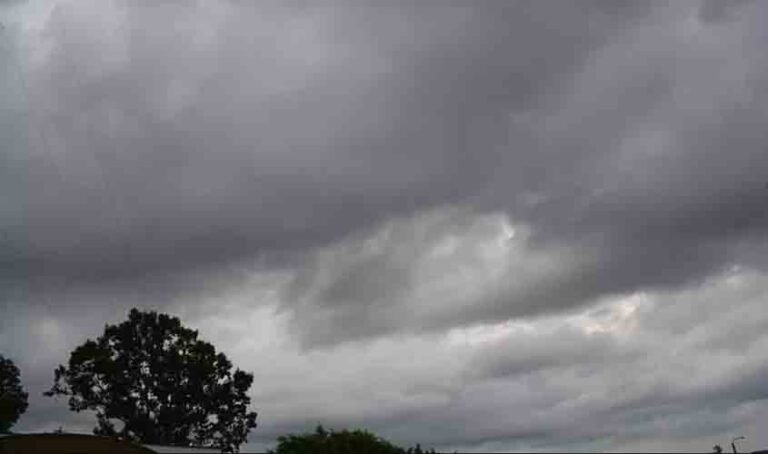 Friagem derruba temperaturas em Rondônia e marca fim do período chuvoso 6 Friagem derruba temperaturas em Rondônia e marca fim do período chuvoso