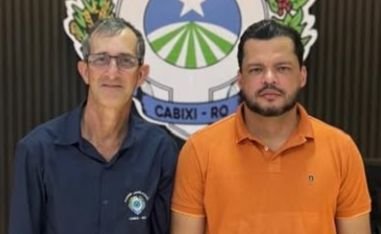 Deputado Edevaldo Neves destina R$ 70 mil para fortalecer atendimentos da APAE de Cabixi 17 Deputado Edevaldo Neves destina R$ 70 mil para fortalecer atendimentos da APAE de Cabixi