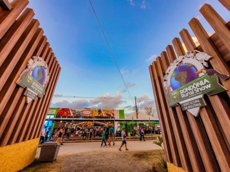 Rondônia Rural Show transforma região central em polo de negócios, empregos e agropecuária tecnificada 7 Rondônia Rural Show transforma região central em polo de negócios, empregos e agropecuária tecnificada