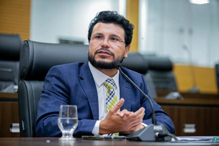 Marcelo Cruz destaca fortalecimento das ações sociais e atendimento às famílias rondonienses 8 Marcelo Cruz destaca fortalecimento das ações sociais e atendimento às famílias rondonienses