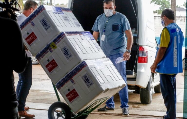 Cláudia de Jesus destina R$ 250 mil para compra de insumos hospitalares em Nova Brasilândia 13 Cláudia de Jesus destina R$ 250 mil para compra de insumos hospitalares em Nova Brasilândia