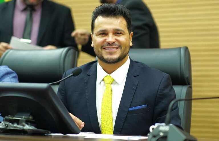 Marcelo Cruz reforça apoio ao esporte e destaca importância de projetos sociais em Rondônia 18 Marcelo Cruz reforça apoio ao esporte e destaca importância de projetos sociais em Rondônia