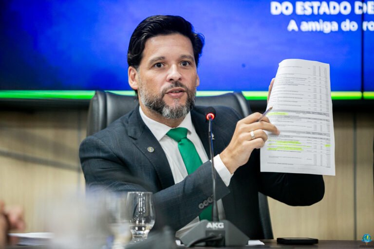 Delegado Camargo cobra informações do Governo sobre atuação da Patrulha Rural em Rondônia 2 Delegado Camargo cobra informações do Governo sobre atuação da Patrulha Rural em Rondônia