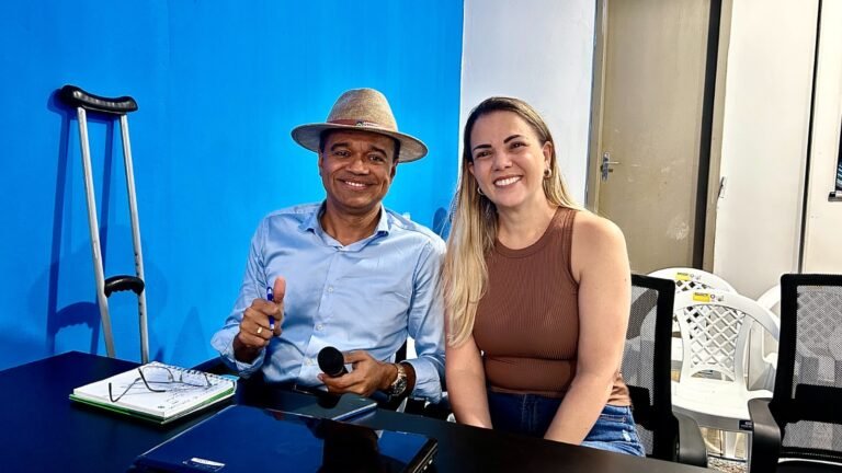 Cláudia de Jesus destina R$ 300 mil para compra de trator agrícola em Ji-Paraná 11 Cláudia de Jesus destina R$ 300 mil para compra de trator agrícola em Ji-Paraná