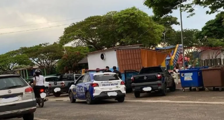 Homem acusado de importunação sexual é preso em Rondônia 12 Homem acusado de importunação sexual é preso em Rondônia