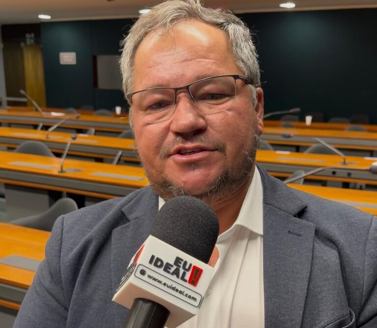 Prefeito Nei Martins, de Itapuã do Oeste, destaca reunião com bancada federal e fala em “nova era” na gestão da AROM 2 Prefeito Nei Martins, de Itapuã do Oeste, destaca reunião com bancada federal e fala em “nova era” na gestão da AROM