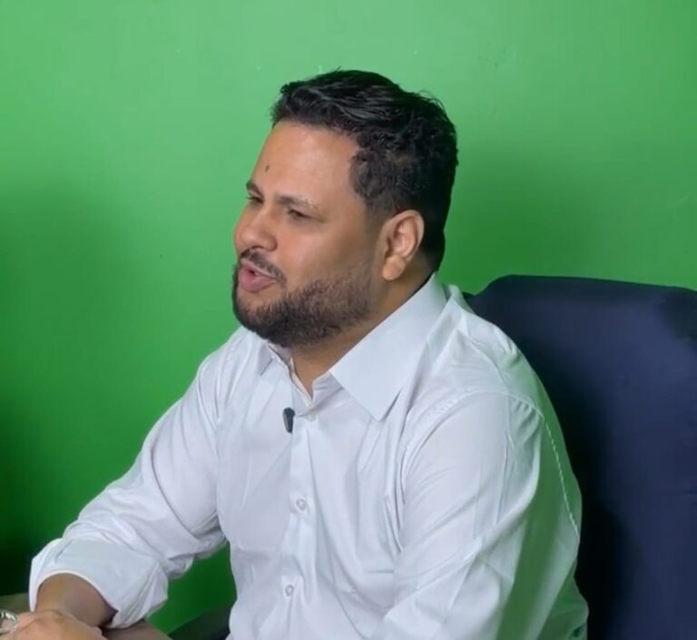 “Quem é contra o fim da escala 6x1 não sabe o que é trabalhar de verdade”, dispara Samuel Costa 11 “Quem é contra o fim da escala 6x1 não sabe o que é trabalhar de verdade”, dispara Samuel Costa
