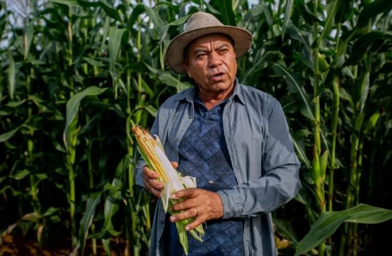 APRODIL destaca apoio de Alex Redano ao homem do campo 9 APRODIL destaca apoio de Alex Redano ao homem do campo