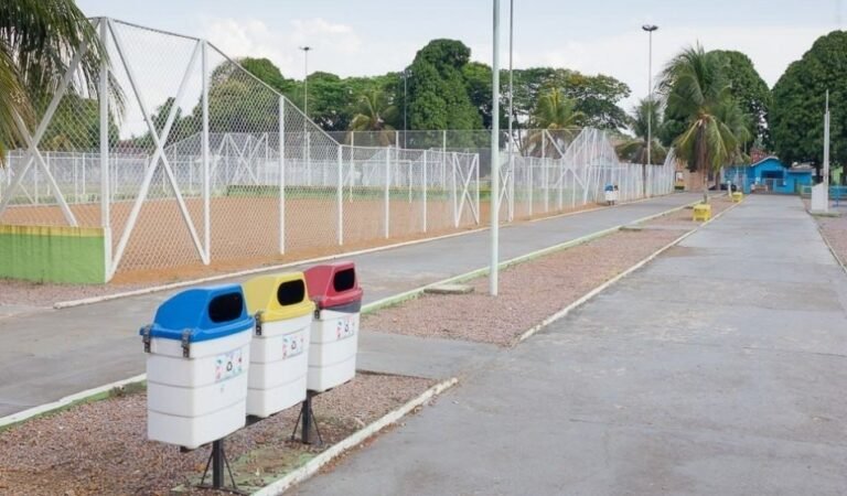 Alan Queiroz solicita obras de manutenção no Complexo Esportivo Deroche, em Porto Velho 3 Alan Queiroz solicita obras de manutenção no Complexo Esportivo Deroche, em Porto Velho