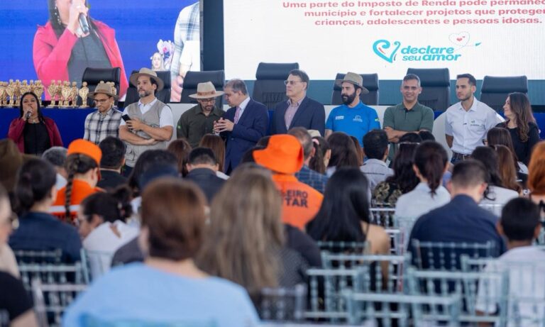 Estande da Alero sedia premiação da campanha “Declare seu Amor 2026”, promovida pelo TJRO 4 Estande da Alero sedia premiação da campanha “Declare seu Amor 2026”, promovida pelo TJRO