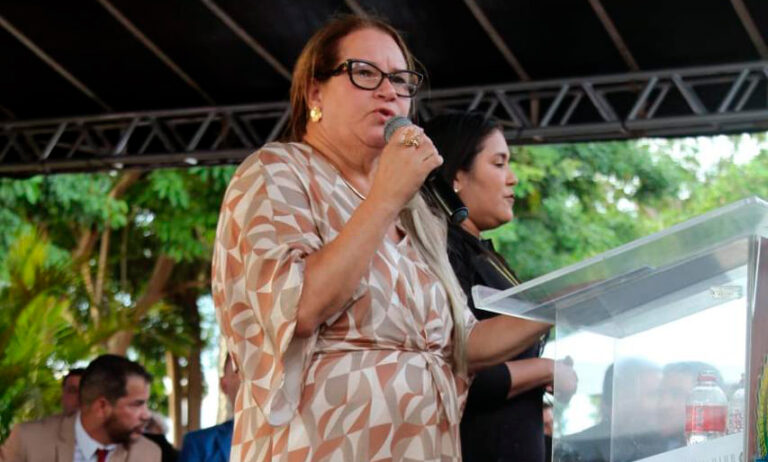 MAIS UMA VEZ – Grupo de Elis Regina sai vitorioso em eleição do IPAM 9 MAIS UMA VEZ – Grupo de Elis Regina sai vitorioso em eleição do IPAM
