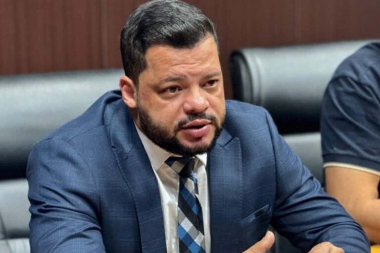 Deputado Edevaldo Neves cobra recuperação urgente da RO-005, a “Estrada da Penal” em Porto Velho 19 Deputado Edevaldo Neves cobra recuperação urgente da RO-005, a “Estrada da Penal” em Porto Velho