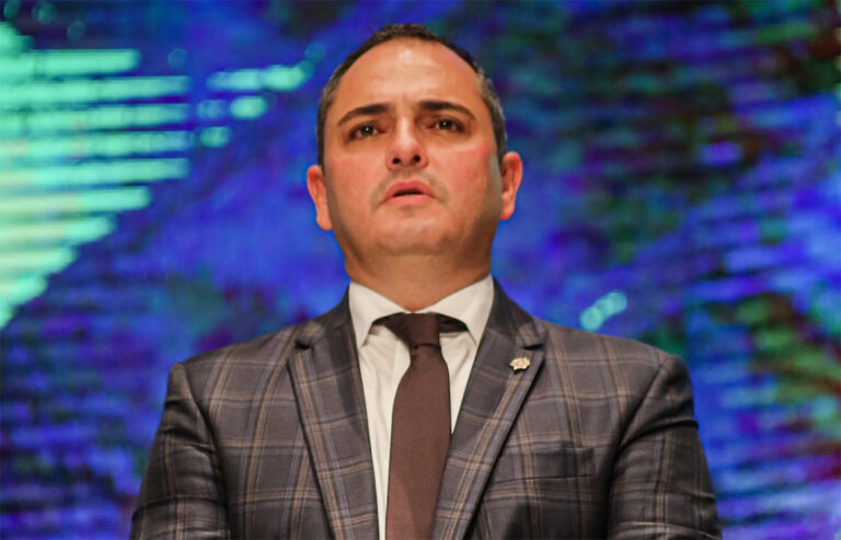 Vice-governador de Rondônia não consegue reverter no STF exoneração de comissionados em seu gabinete 17 Vice-governador de Rondônia não consegue reverter no STF exoneração de comissionados em seu gabinete