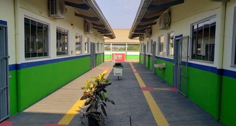 Deputado Alan Queiroz solicita reforma e ampliação da Escola Família Agrícola Vale do Guaporé 19 Deputado Alan Queiroz solicita reforma e ampliação da Escola Família Agrícola Vale do Guaporé