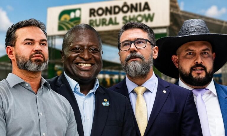 Com apoio de aliados de Bolsonaro, Bruno Scheid fortalece pré-campanha ao Senado em Rondônia 20 Com apoio de aliados de Bolsonaro, Bruno Scheid fortalece pré-campanha ao Senado em Rondônia