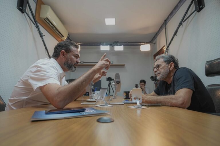 Bruno Bolsonaro Scheid diz que mandato deve gerar resultados e promete atuação ideológica no Senado 19 Bruno Bolsonaro Scheid diz que mandato deve gerar resultados e promete atuação ideológica no Senado