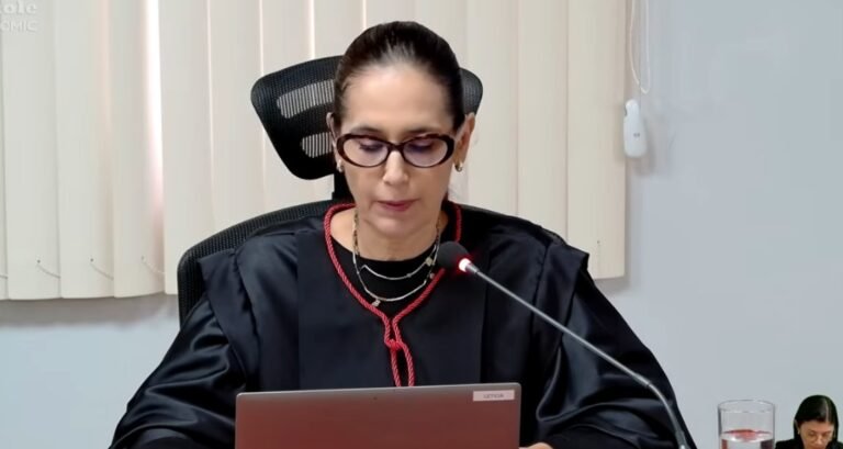 TRE derruba ação do PSD e libera pesquisa que aponta liderança de Marcos Rogério em Rondônia 14 TRE derruba ação do PSD e libera pesquisa que aponta liderança de Marcos Rogério em Rondônia