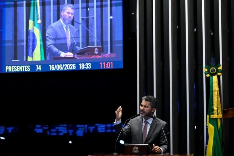 Senado aprova relatório de Marcos Rogério para evitar apagão na fiscalização de serviços essenciais 5 Senado aprova relatório de Marcos Rogério para evitar apagão na fiscalização de serviços essenciais