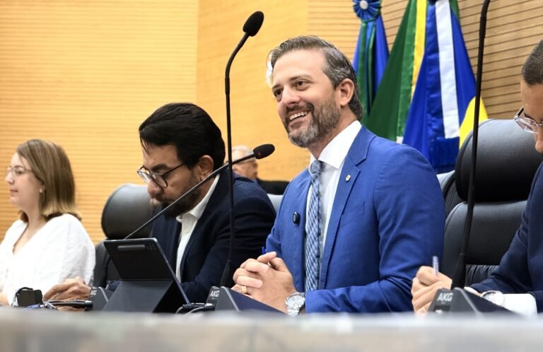Recurso de R$ 120 mil em emenda destinada pelo deputado estadual Delegado Lucas foi pago para a reforma da UBS do Setor 4, em Buritis 4 Recurso de R$ 120 mil em emenda destinada pelo deputado estadual Delegado Lucas foi pago para a reforma da UBS do Setor 4, em Buritis