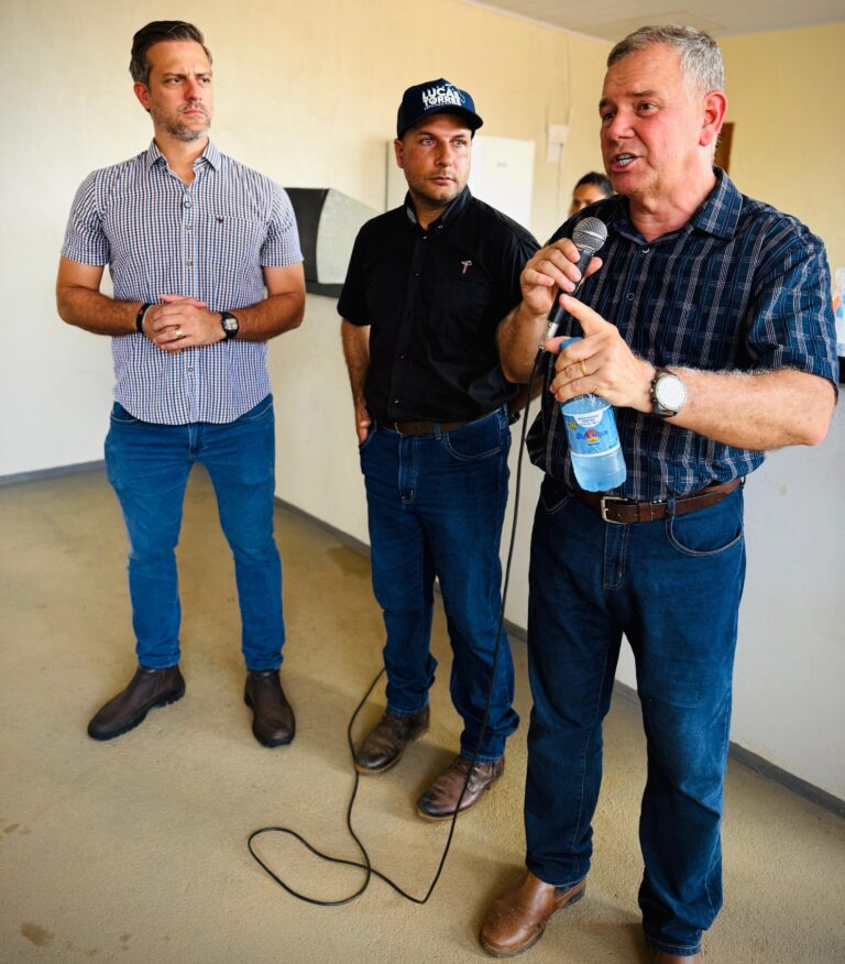 Deputado Delegado Lucas e Deputado Lúcio Mosquini debatem desafios do agronegócio e regularização fundiária em Rio Pardo 14 Deputado Delegado Lucas e Deputado Lúcio Mosquini debatem desafios do agronegócio e regularização fundiária em Rio Pardo