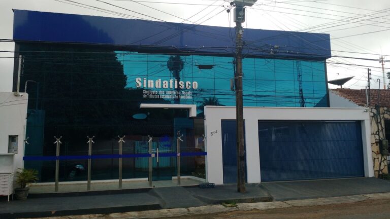 SINDAFISCO endossa posicionamento do deputado Camargo contra redução dos recursos do FUNDAT 11 SINDAFISCO endossa posicionamento do deputado Camargo contra redução dos recursos do FUNDAT