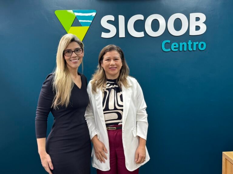 Sicoob Centro comemora 20 anos com condições especiais para novos e atuais cooperados