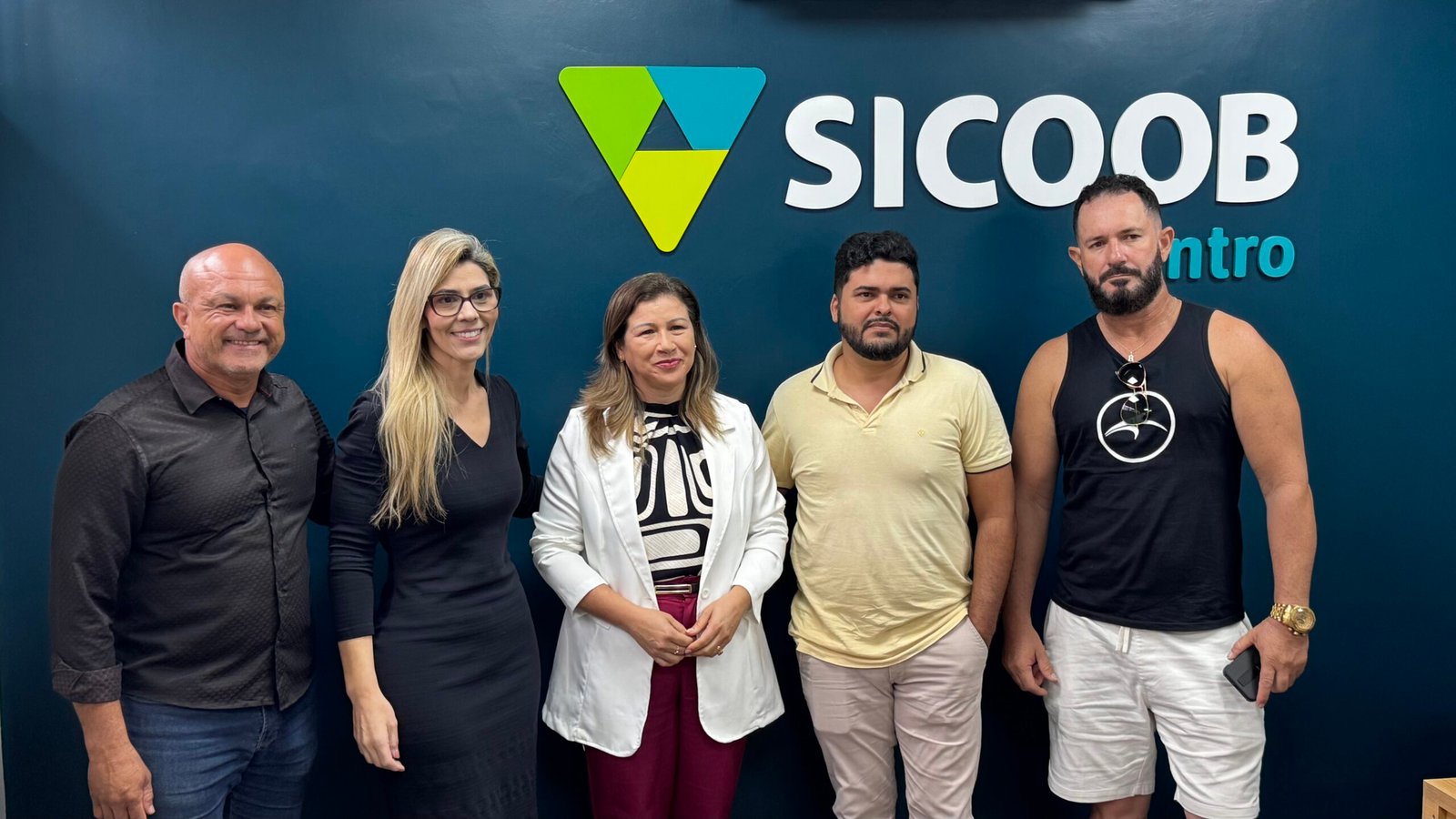 IMG_7517 Sicoob Centro comemora 20 anos com condições especiais para novos e atuais cooperados