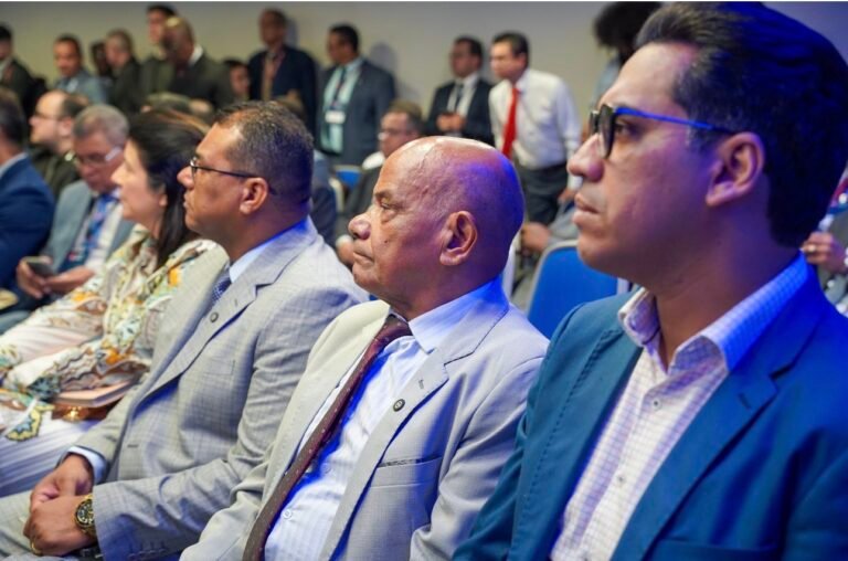 Pastor Evanildo Ferreira representa Rondônia em encontro nacional promovido pela CGADB 17 Pastor Evanildo Ferreira representa Rondônia em encontro nacional promovido pela CGADB
