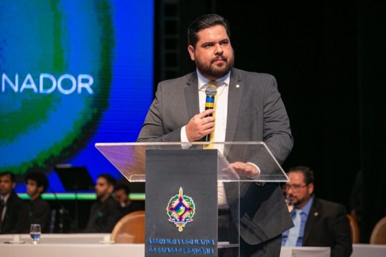TJRO publica acordão que condenou líder do governo por corrupção passiva 6 TJRO publica acordão que condenou líder do governo por corrupção passiva