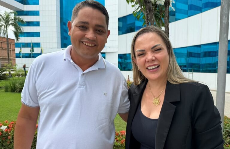 Cláudia de Jesus garante R$ 200 mil para consultas especializadas em Novo Horizonte do Oeste 15 Cláudia de Jesus garante R$ 200 mil para consultas especializadas em Novo Horizonte do Oeste