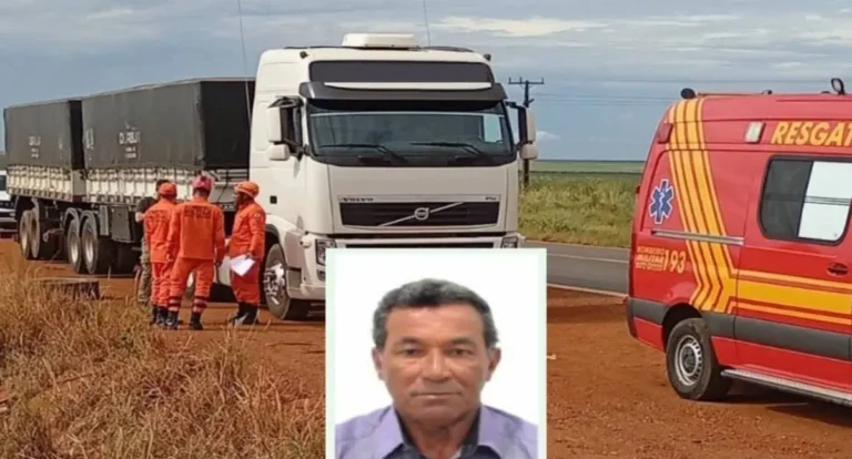 Caminhoneiro de Vilhena morre ao volante em Mato Grosso 10 Caminhoneiro de Vilhena morre ao volante em Mato Grosso