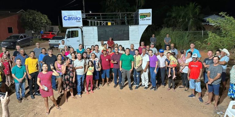 Com recurso destinado pelo deputado Cássio Gois, bairro Planalto conquista implantação de sistema de água após mais de 10 anos de espera 17 Com recurso destinado pelo deputado Cássio Gois, bairro Planalto conquista implantação de sistema de água após mais de 10 anos de espera