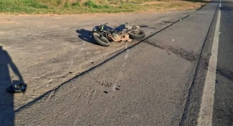 Grave acidente deixa dois mortos em rodovia em RO 4 Grave acidente deixa dois mortos em rodovia em RO
