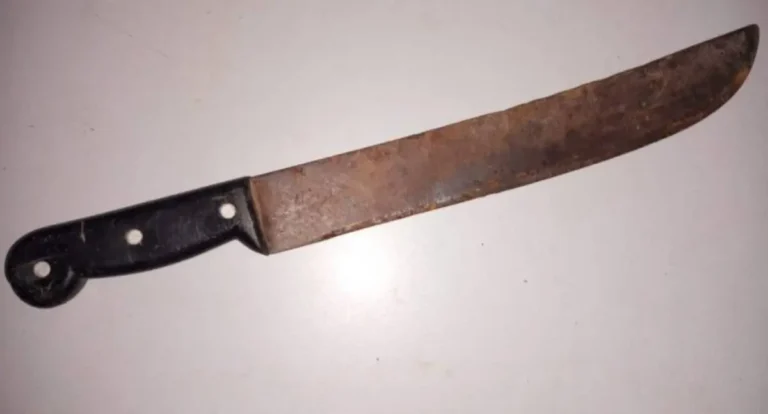 Polícia investiga caso de homem ferido com faca em Porto Velho 17 Polícia investiga caso de homem ferido com faca em Porto Velho