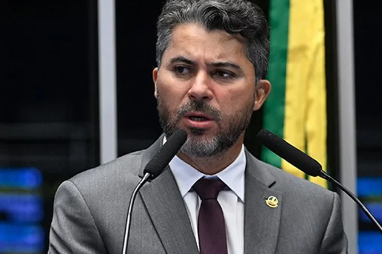 Análise: Marcos Rogério é o único nome da direita conservadora na disputa pelo Governo de Rondônia 1 Análise: Marcos Rogério é o único nome da direita conservadora na disputa pelo Governo de Rondônia
