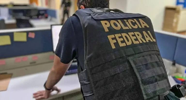 Polícia Federal deflagra operação contra o Banco Digimais 7 Polícia Federal deflagra operação contra o Banco Digimais