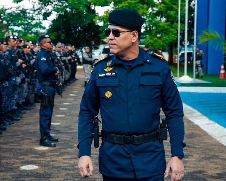 “SEM OFENSA” – Denúncia contra militares que fizeram postagens no Instagram de Marcos Rocha é rejeitada 6 “SEM OFENSA” – Denúncia contra militares que fizeram postagens no Instagram de Marcos Rocha é rejeitada